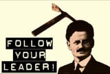 follow your leader