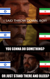 Just Bleed