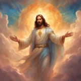 he