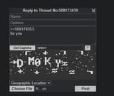 for you