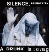 drunk driving