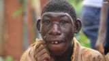 human male one species no such thing as race