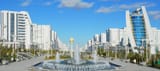 ashgabat