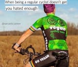 vegancyclist