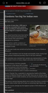 pajeet dicks too small for condoms
