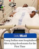 pajeet deoderant