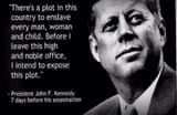 kennedy jews