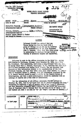 Jews killed Kennedy