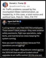 FAA-lies