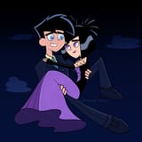 Dany Fenton x Sam Manson