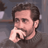 jake-gyllenhaal-wink