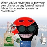 proletariat