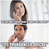 Quiche