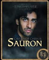 saaron