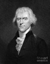 thomas-jefferson-american-president-print-collector
