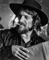 waylon jennings 1977