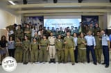 JIDF Elite Brigade