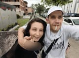 caravaneers