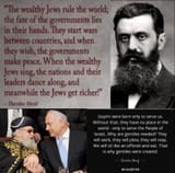 israel and the goyim