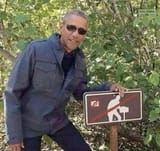 law breaking black man