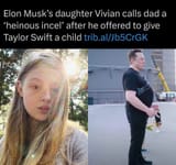 musk heinous incel