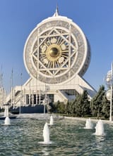 t iron wheel enthuisest