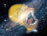 HOLY NEBULAR KEK