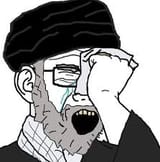 crying shia wojak