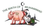 Birth of muhammad pork