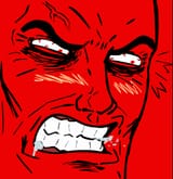 rage