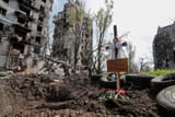 Mariupol dead