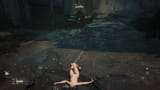 Eve defeated