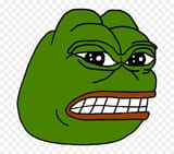 angrypepe