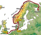Ottar&#039;s Journey