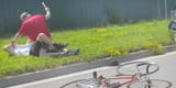 cycling