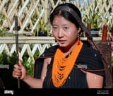 Nagaland