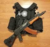 werwolf gear