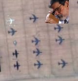 wooden planes