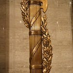 lictors fasces for ants