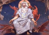kingdom-of-god-viktor-mikhaylovich-vasnetsov