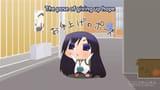 giving up hope