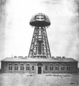 wardenclyffe