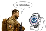 I&#039;m not enlisting for Jewish Wars