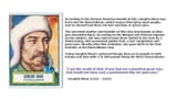 White Genghis Khan