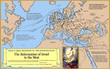 Christentum - Israel und Rom