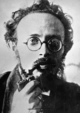 Karl Radek Karl Sobelsohn