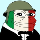 Pepe soldier