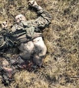 rusi morti taiati in 2