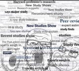 studies say