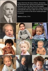 ethnic horrors